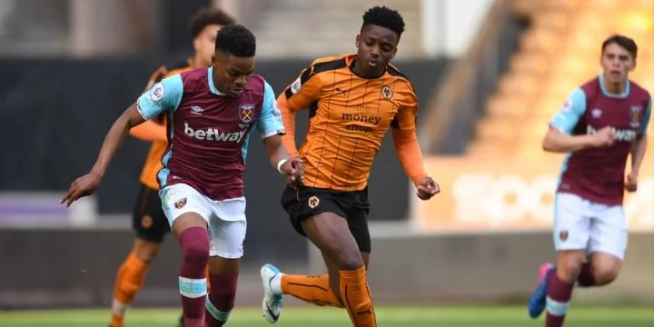 Вулверхэмптон - Вест Хэм