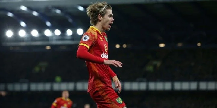 Саутгемптон - Норвич