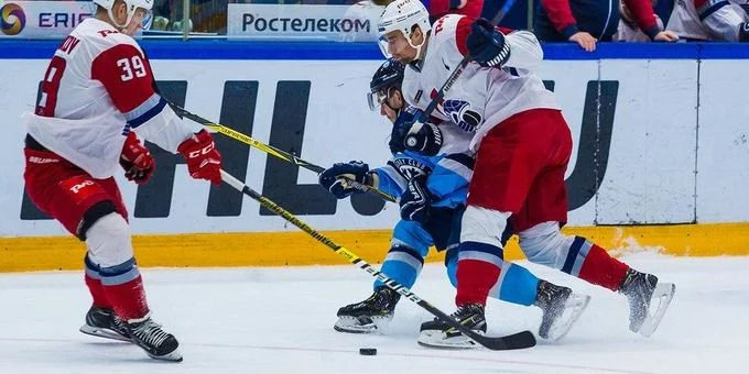 Локомотив - Металлург Мг