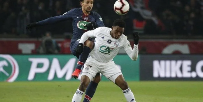 Амьен - Реймс