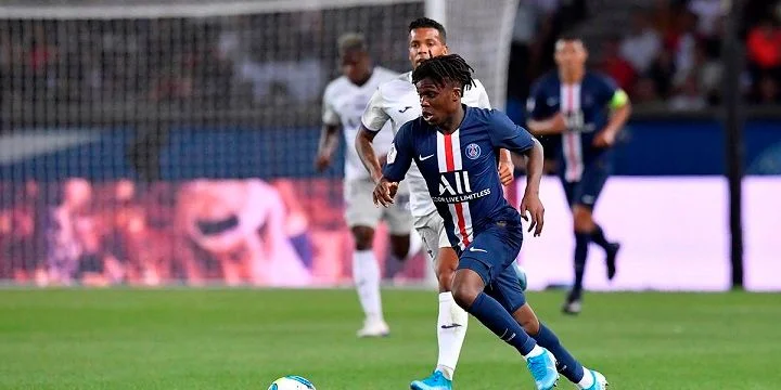 Тулуза - Монако