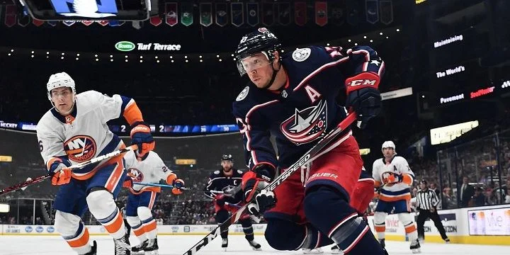 Коламбус - Аризона