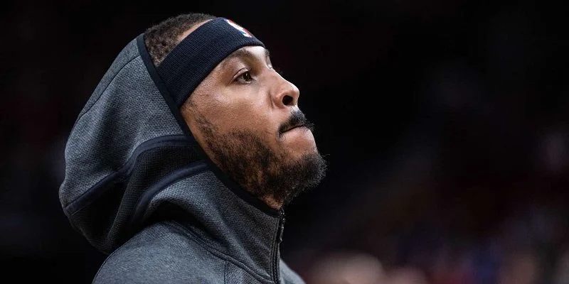 Клипперс - Портленд