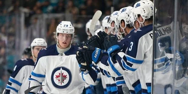 Виннипег Джетс - Даллас