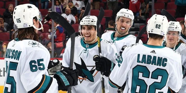 Сан-Хосе - Вашингтон