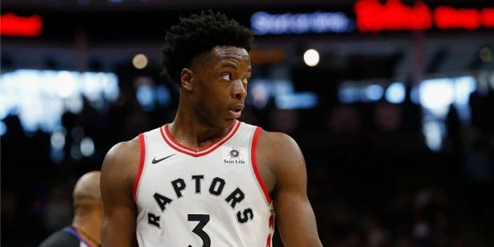 Торонто - Майами