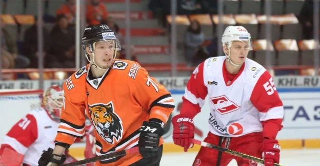 Амур - Витязь