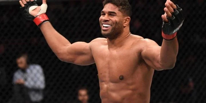 Алистар Оверим - Жаирзиньо Розенстрайк