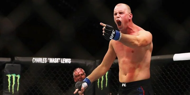 Стефан Штруве - Бен Ротвелл Стефан Штруве - Бен Ротвелл