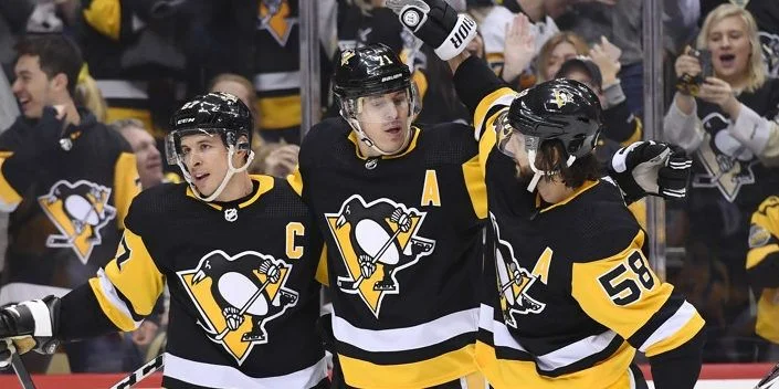 Питтсбург - Сент-Луис