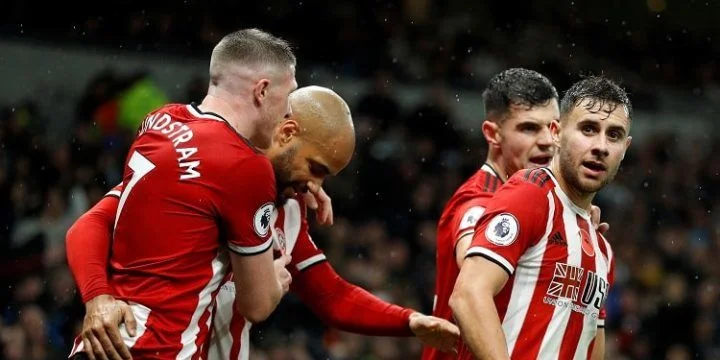 Шеффилд Юн - Ньюкасл