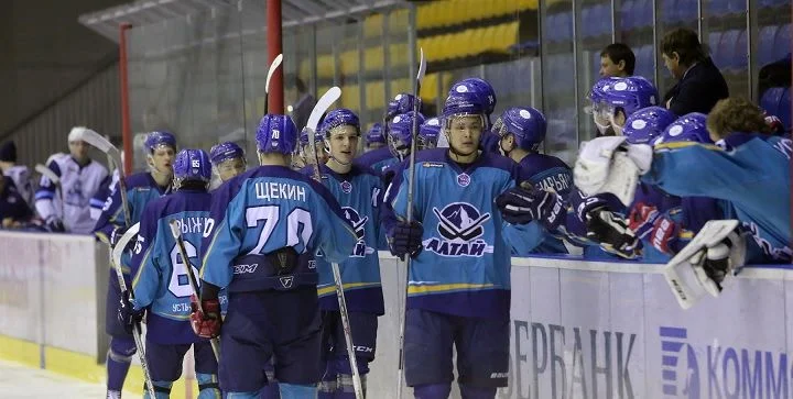 Толпар - Алтай Усть-Каменогорск