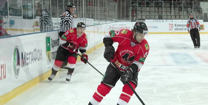 Металлург Нк - Барс