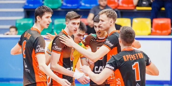 Кузбасс - Факел Кузбасс - Факел