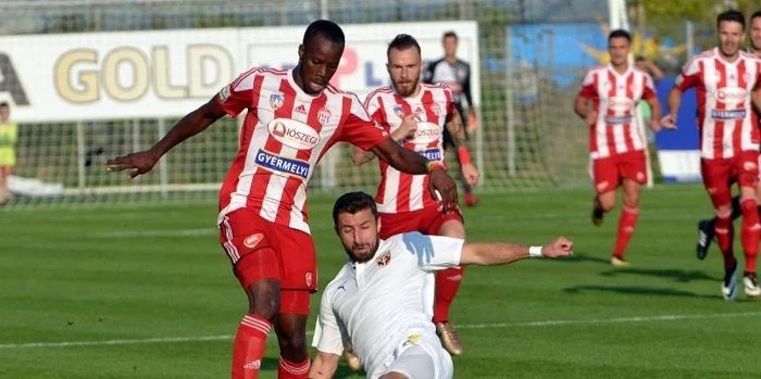 ЧФР Клуж - Сепси ЧФР Клуж - Сепси