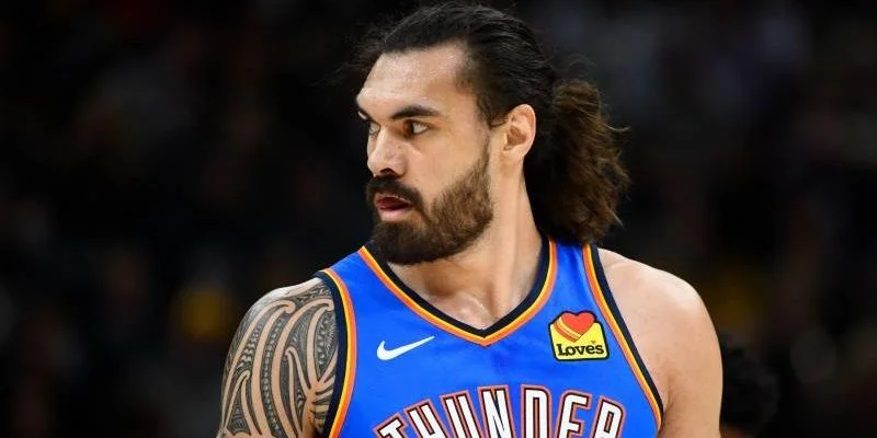 Оклахома - Индиана