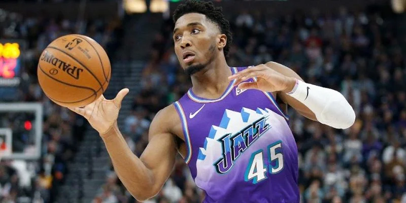 Юта - Лейкерс