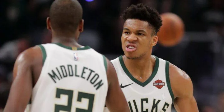 Детройт - Милуоки