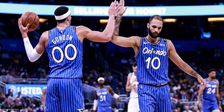 Орландо - Финикс