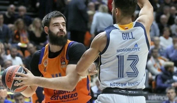 Химки - Барселона Химки - Барселона