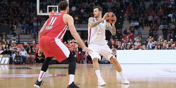 Панатинаикос - Олимпиакос Панатинаикос - Олимпиакос