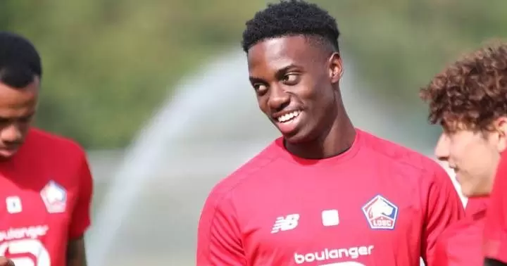 Лилль - Брест