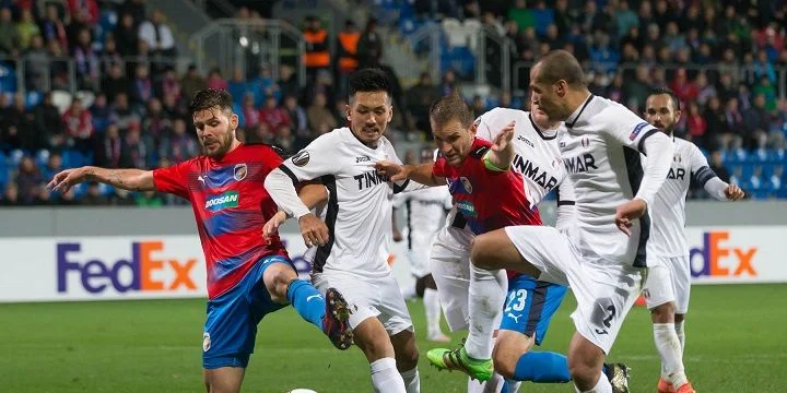 Фарул - Астра