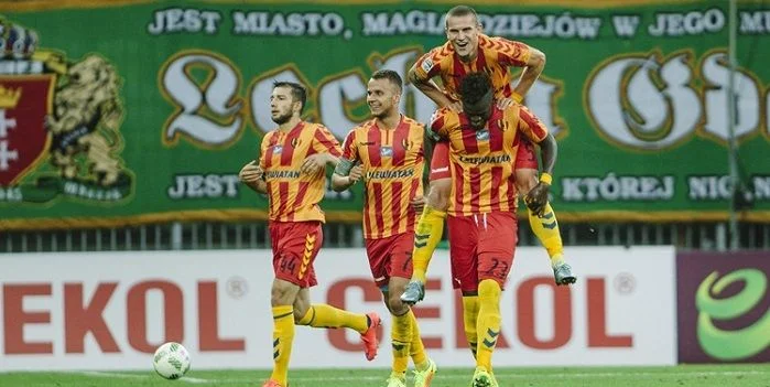 Корона - Арка