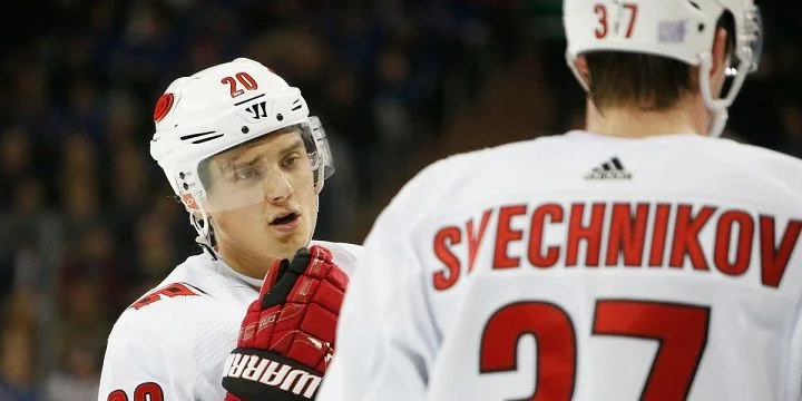 Каролина - Сан-Хосе