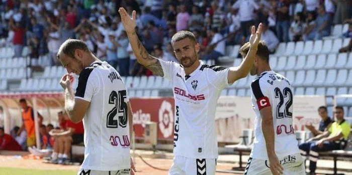 Альбасете - Эстремадура