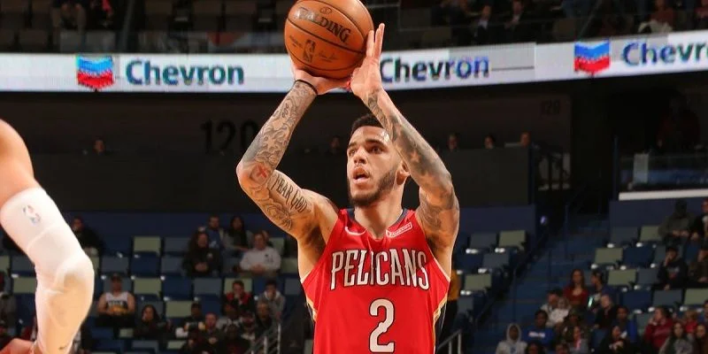 Нью-Орлеан - Финикс