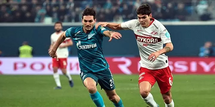 Зенит — Динамо: прогноз и ставки на матч Премьер-Лиги (6 декабря 2019 года)