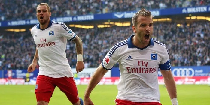 Гамбург - Хайденхайм