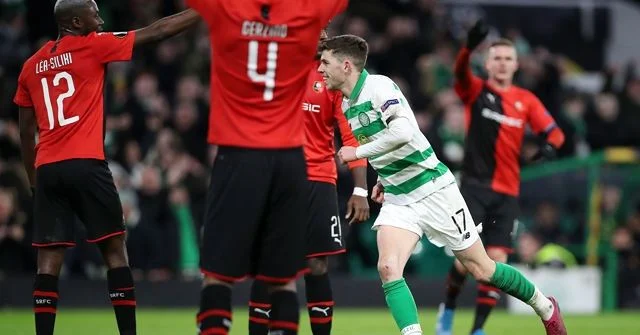 Ренн - Анже Ренн - Анже