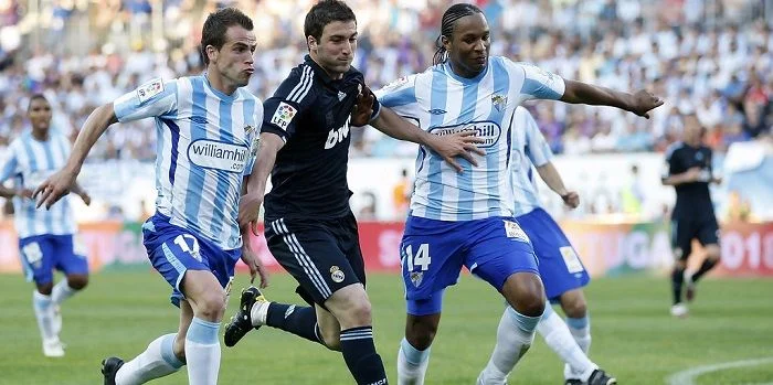 Малага - Тенерифе Малага - Тенерифе