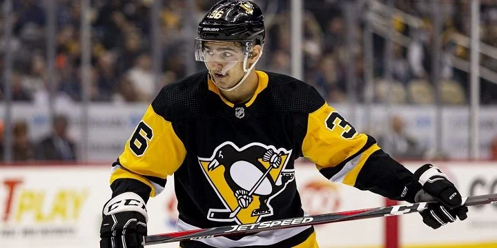 Питтсбург - Аризона