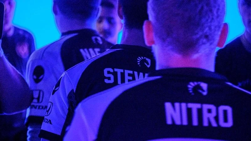 Team Liquid - Fnatic Team Liquid - Fnatic