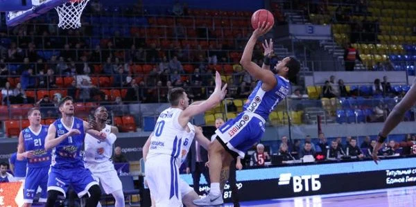 Калев - Енисей