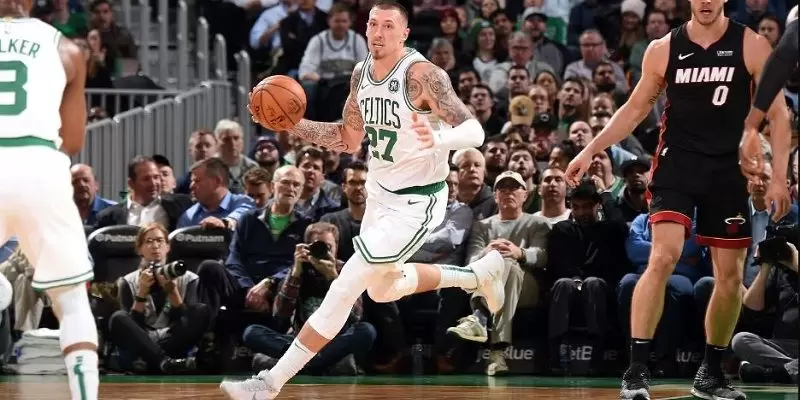 Бостон — Денвер. Прогноз на матч НБА (7 декабря 2019 года)