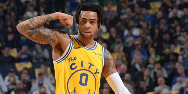 Чикаго - Голден Стэйт