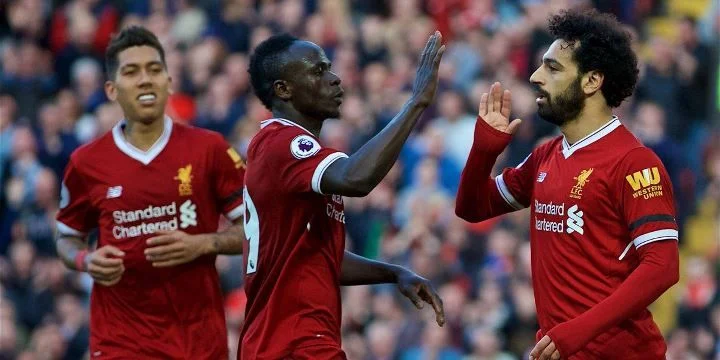 Борнмут - Ливерпуль Борнмут - Ливерпуль