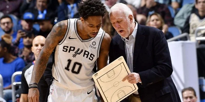 Сан-Антонио - Сакраменто