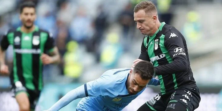 Сидней - Брисбен Роар