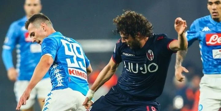 Удинезе - Наполи