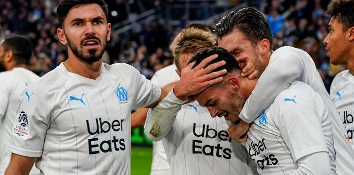 Марсель - Бордо