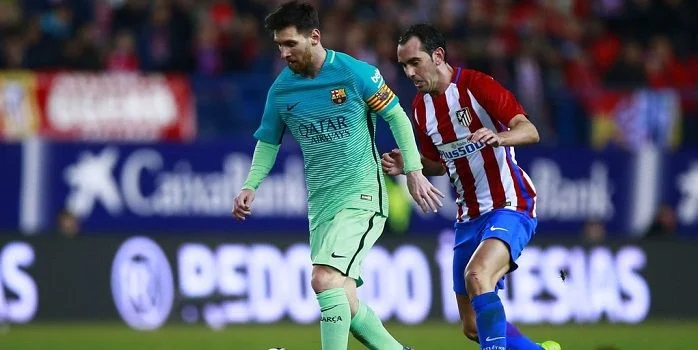 Барселона - Мальорка