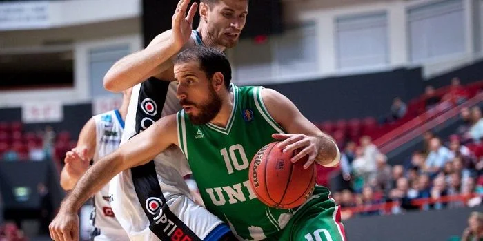 УНИКС - Зелена Гура