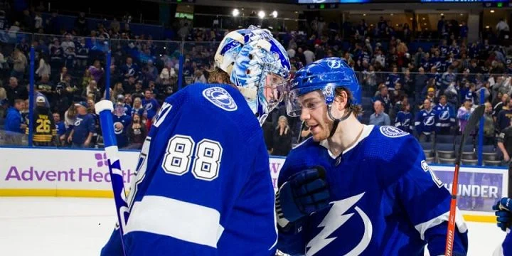 Тампа - Сан-Хосе