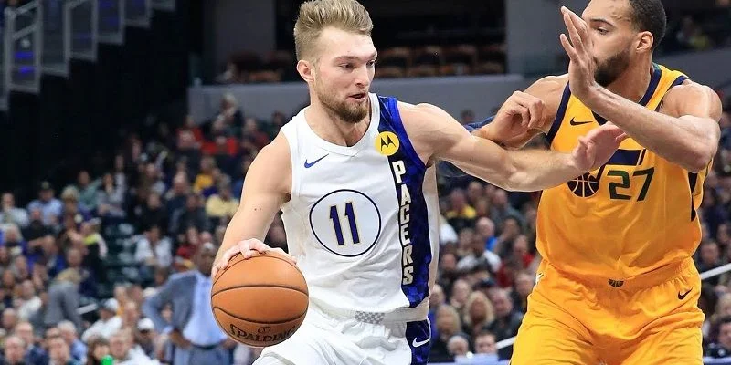 Нью-Йорк - Индиана