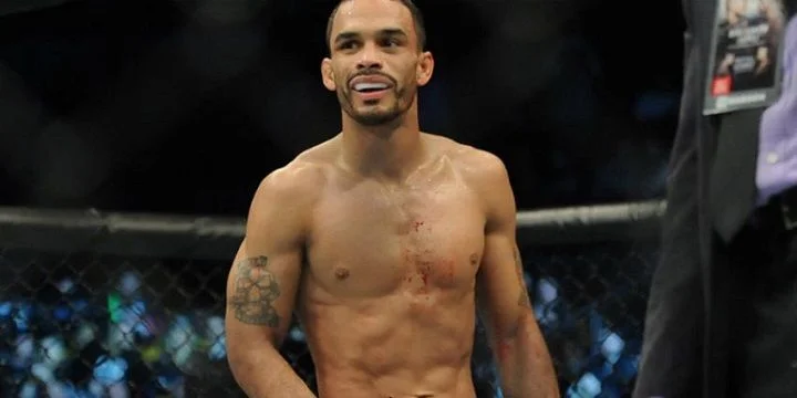 Роб Фонт - Рики Саймон Роб Фонт - Рики Саймон